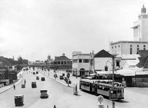 Surabaya - 1925