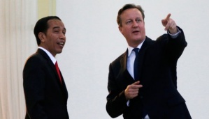 PM Inggris: Pengajaran Islam Di Sekolah Indonesia Adalah Model Percontohan Dunia